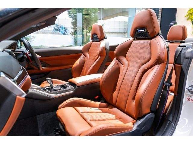 Ref:AUX-20957687 BMW M4 2021 - Image 4