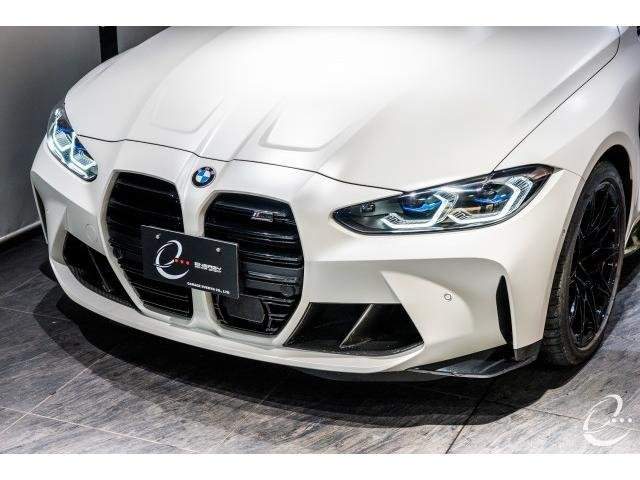 Ref:AUX-20957687 BMW M4 2021 - Image 5