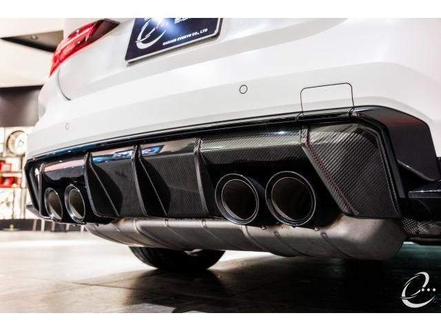 Ref:AUX-20957687 BMW M4 2021 - Image 6