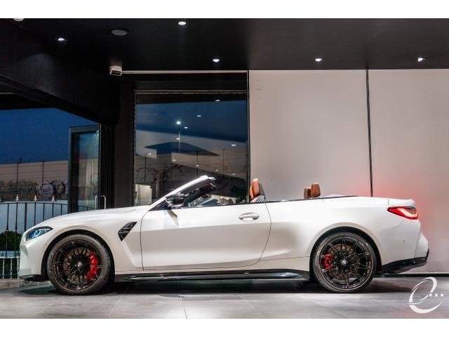 Ref:AUX-20957687 BMW M4 2021 - Image 8