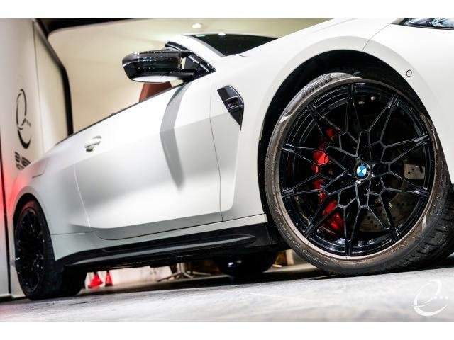 Ref:AUX-20957687 BMW M4 2021 - Image 9