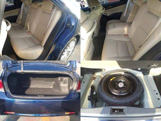 Ref:AUX-20957700 TOYOTA CROWN 2017 - Image 8