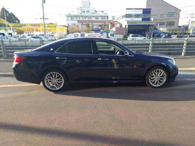 Ref:AUX-20957700 TOYOTA CROWN 2017 - Image 10