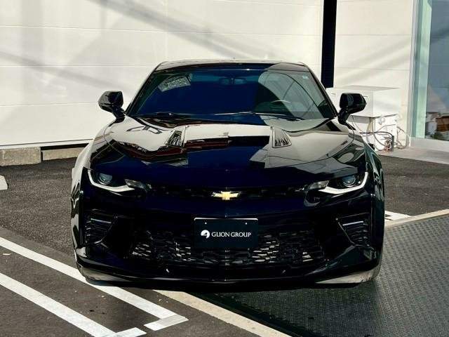 Ref:AUX-20957704 CHEVROLET CHEVROLET CAMARO 2018 - Image 2