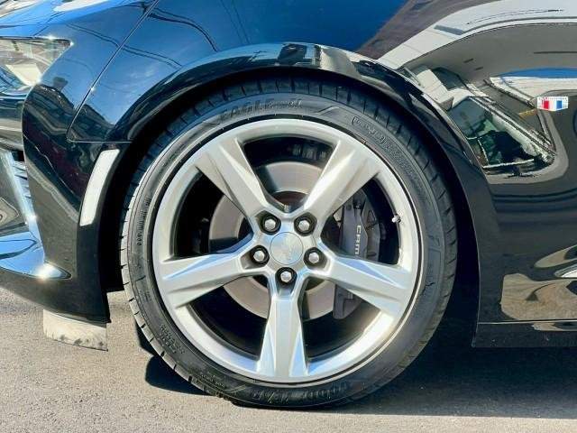 Ref:AUX-20957704 CHEVROLET CHEVROLET CAMARO 2018 - Image 11