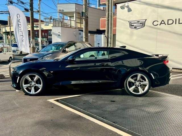 Ref:AUX-20957704 CHEVROLET CHEVROLET CAMARO 2018 - Image 12