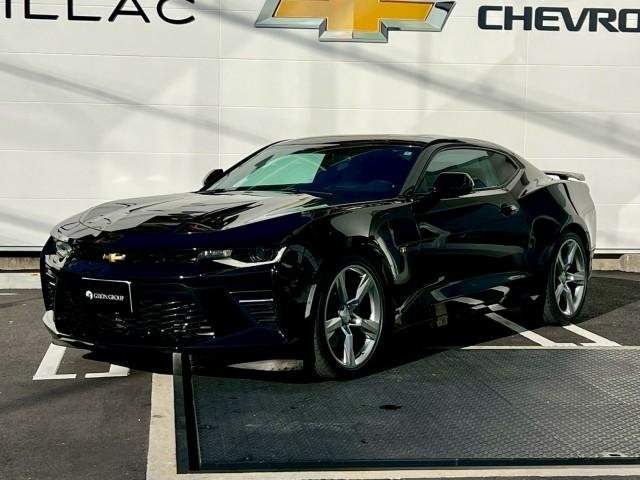Ref:AUX-20957704 CHEVROLET CHEVROLET CAMARO 2018 - Image 13