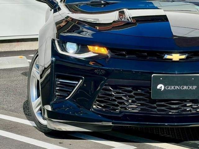 Ref:AUX-20957704 CHEVROLET CHEVROLET CAMARO 2018 - Image 14