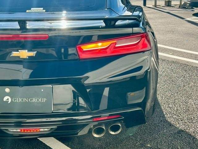 Ref:AUX-20957704 CHEVROLET CHEVROLET CAMARO 2018 - Image 15