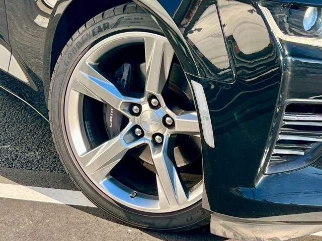 Ref:AUX-20957704 CHEVROLET CHEVROLET CAMARO 2018 - Image 17