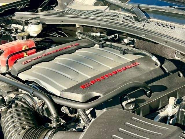 Ref:AUX-20957704 CHEVROLET CHEVROLET CAMARO 2018 - Image 18