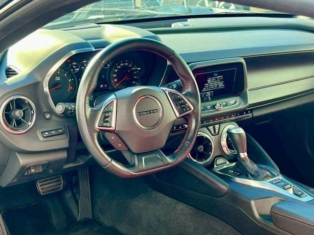 Ref:AUX-20957704 CHEVROLET CHEVROLET CAMARO 2018 - Image 19