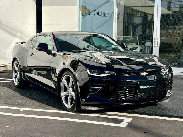 Ref:AUX-20957704 CHEVROLET CHEVROLET CAMARO 2018 - Image 3