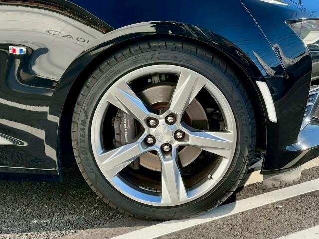 Ref:AUX-20957704 CHEVROLET CHEVROLET CAMARO 2018 - Image 4