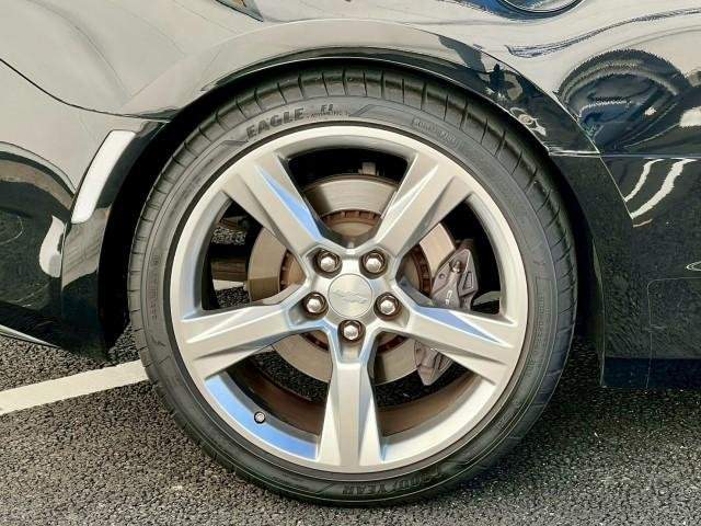 Ref:AUX-20957704 CHEVROLET CHEVROLET CAMARO 2018 - Image 5