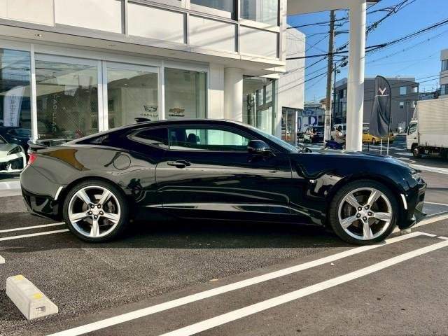 Ref:AUX-20957704 CHEVROLET CHEVROLET CAMARO 2018 - Image 6