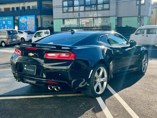 Ref:AUX-20957704 CHEVROLET CHEVROLET CAMARO 2018 - Image 7