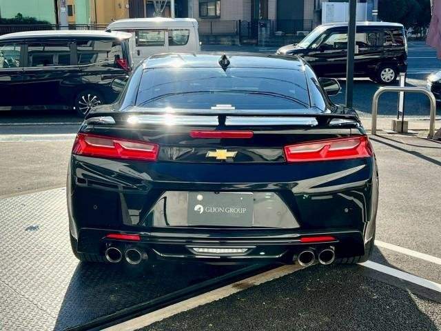 Ref:AUX-20957704 CHEVROLET CHEVROLET CAMARO 2018 - Image 8