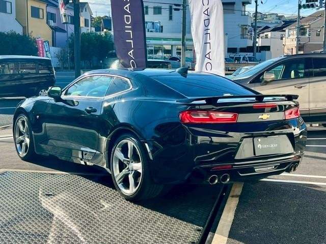 Ref:AUX-20957704 CHEVROLET CHEVROLET CAMARO 2018 - Image 9