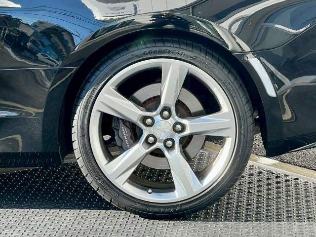 Ref:AUX-20957704 CHEVROLET CHEVROLET CAMARO 2018 - Image 10