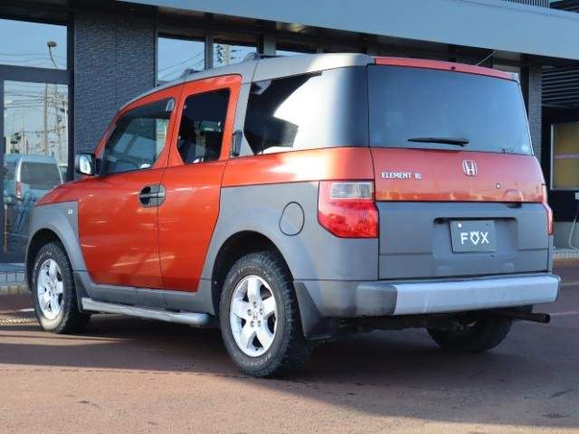 Ref:AUX-20957812 HONDA ELEMENT 2003 - Image 11