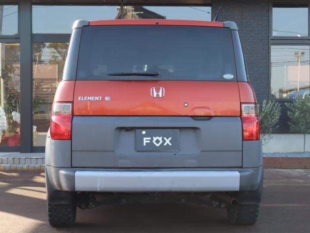 Ref:AUX-20957812 HONDA ELEMENT 2003 - Image 12
