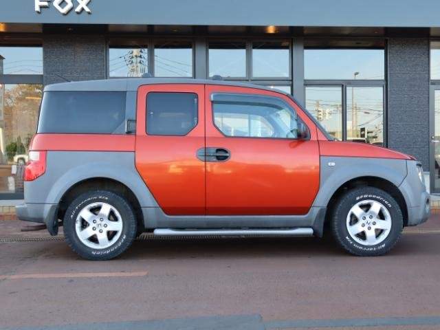 Ref:AUX-20957812 HONDA ELEMENT 2003 - Image 13