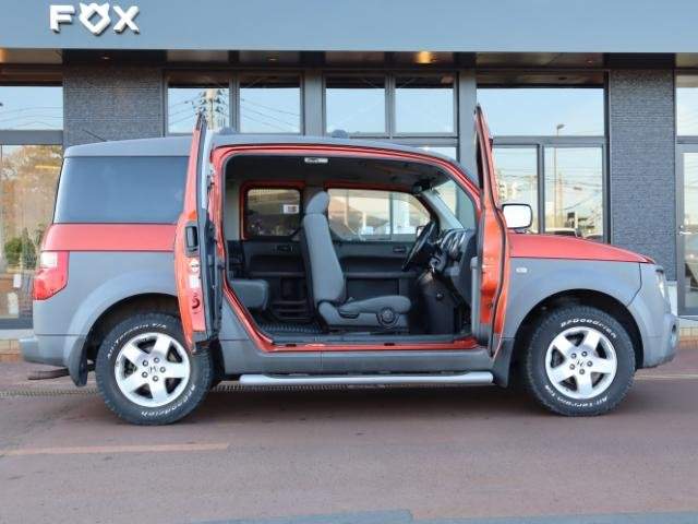 Ref:AUX-20957812 HONDA ELEMENT 2003 - Image 15
