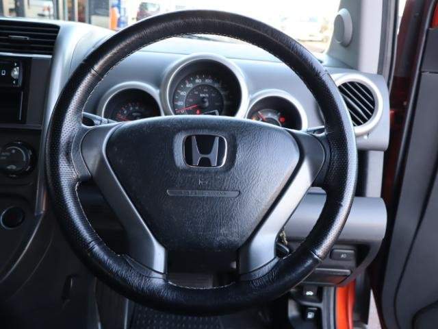 Ref:AUX-20957812 HONDA ELEMENT 2003 - Image 17