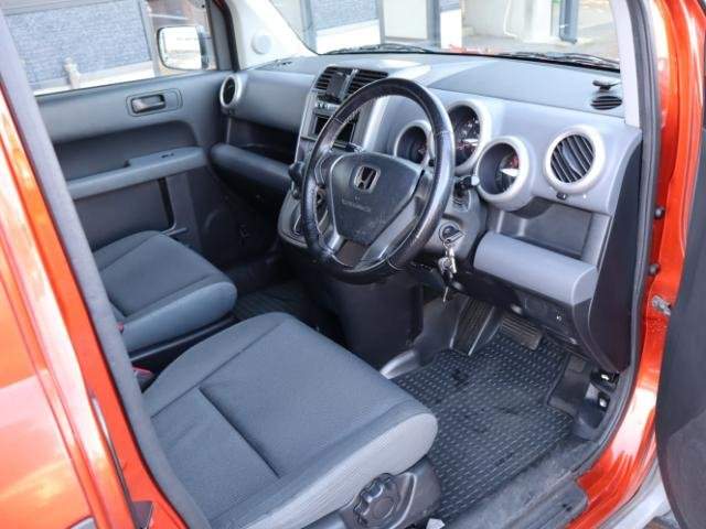 Ref:AUX-20957812 HONDA ELEMENT 2003 - Image 18