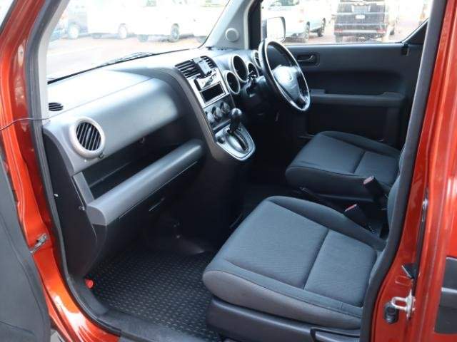 Ref:AUX-20957812 HONDA ELEMENT 2003 - Image 19