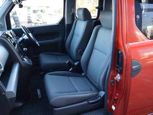 Ref:AUX-20957812 HONDA ELEMENT 2003 - Image 20