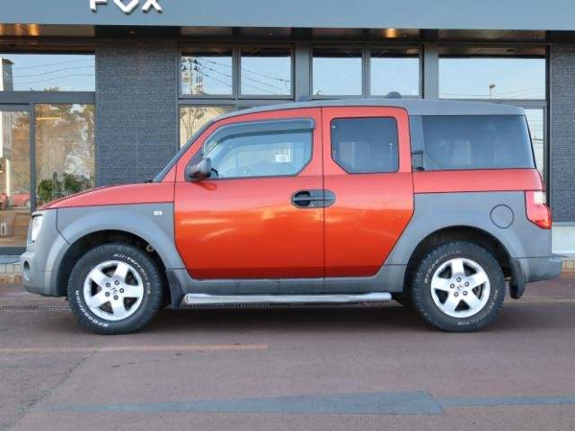 Ref:AUX-20957812 HONDA ELEMENT 2003 - Image 3