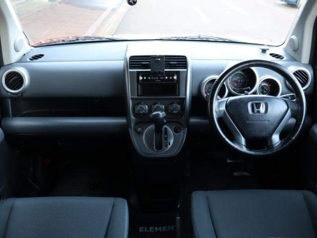 Ref:AUX-20957812 HONDA ELEMENT 2003 - Image 4