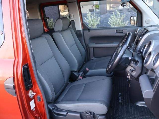 Ref:AUX-20957812 HONDA ELEMENT 2003 - Image 5