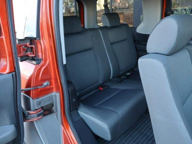 Ref:AUX-20957812 HONDA ELEMENT 2003 - Image 6