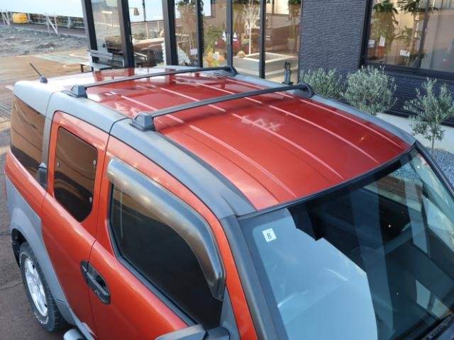 Ref:AUX-20957812 HONDA ELEMENT 2003 - Image 9