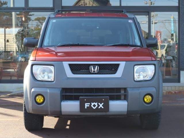 Ref:AUX-20957812 HONDA ELEMENT 2003 - Image 10