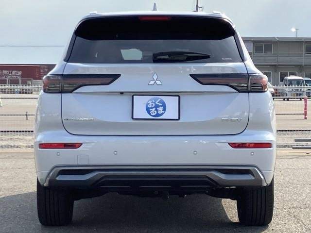 Ref:AUX-20957819 MITSUBISHI OUTLANDER PHEV 2025 - Image 2