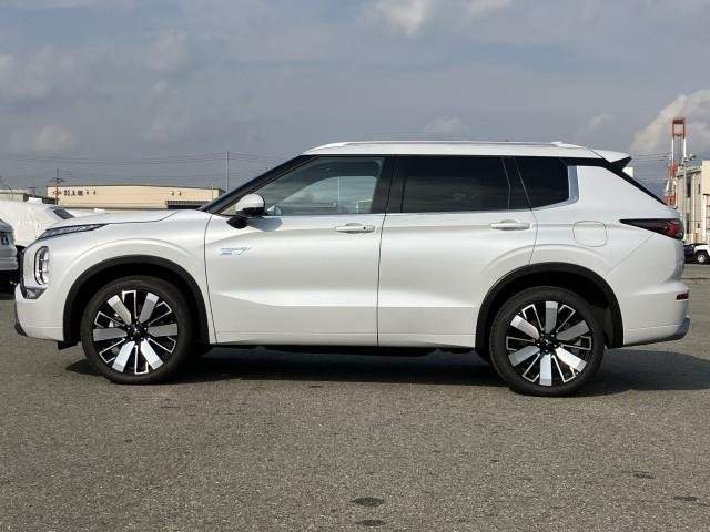 Ref:AUX-20957819 MITSUBISHI OUTLANDER PHEV 2025 - Image 11