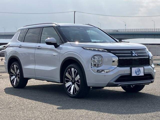 Ref:AUX-20957819 MITSUBISHI OUTLANDER PHEV 2025 - Image 12