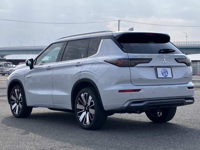 Ref:AUX-20957819 MITSUBISHI OUTLANDER PHEV 2025 - Image 15