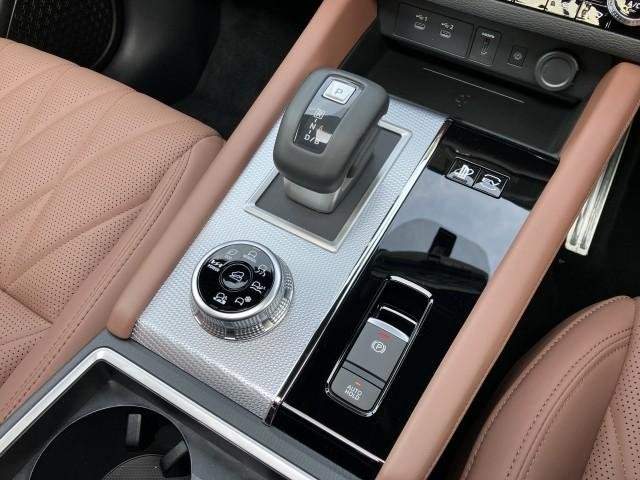 Ref:AUX-20957819 MITSUBISHI OUTLANDER PHEV 2025 - Image 16