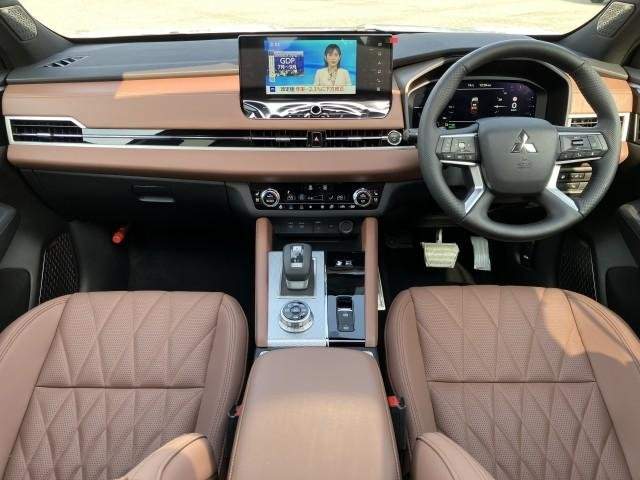 Ref:AUX-20957819 MITSUBISHI OUTLANDER PHEV 2025 - Image 3