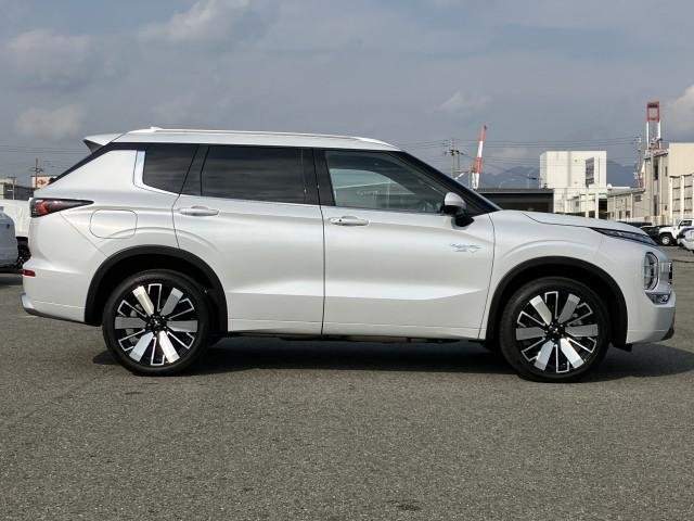 Ref:AUX-20957819 MITSUBISHI OUTLANDER PHEV 2025 - Image 4