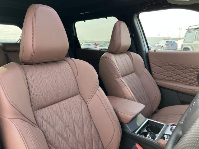 Ref:AUX-20957819 MITSUBISHI OUTLANDER PHEV 2025 - Image 6