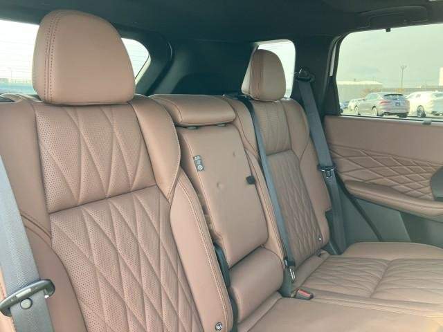 Ref:AUX-20957819 MITSUBISHI OUTLANDER PHEV 2025 - Image 7