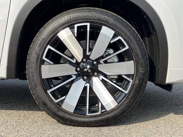 Ref:AUX-20957819 MITSUBISHI OUTLANDER PHEV 2025 - Image 9