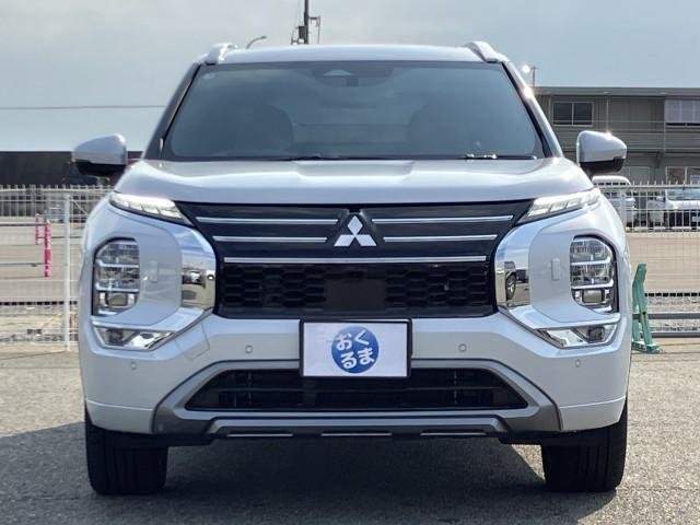 Ref:AUX-20957819 MITSUBISHI OUTLANDER PHEV 2025 - Image 10