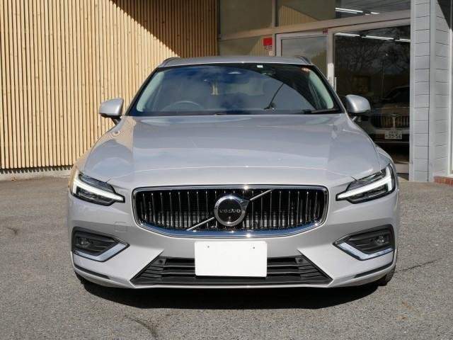 Ref:AUX-20957832 VOLVO V60 2023 - Image 15